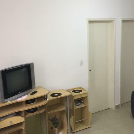 Condominio Paco E Lola Praia Grande  Zewnętrze zdjęcie