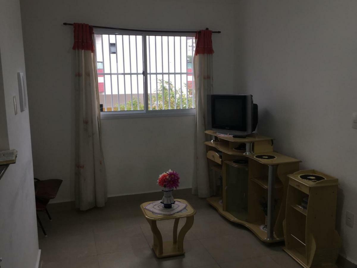 Condominio Paco E Lola Praia Grande  Zewnętrze zdjęcie