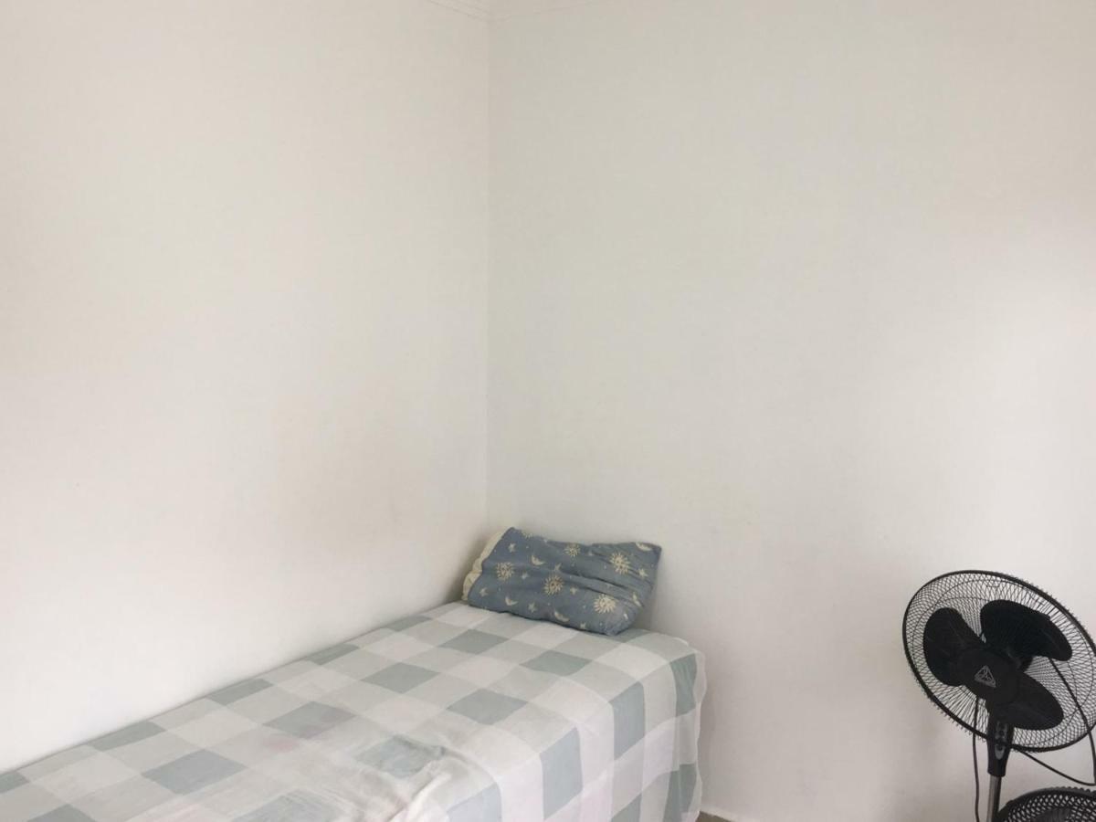 Condominio Paco E Lola Praia Grande  Zewnętrze zdjęcie