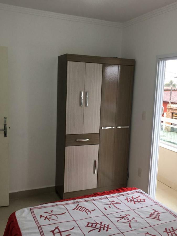 Condominio Paco E Lola Praia Grande  Zewnętrze zdjęcie