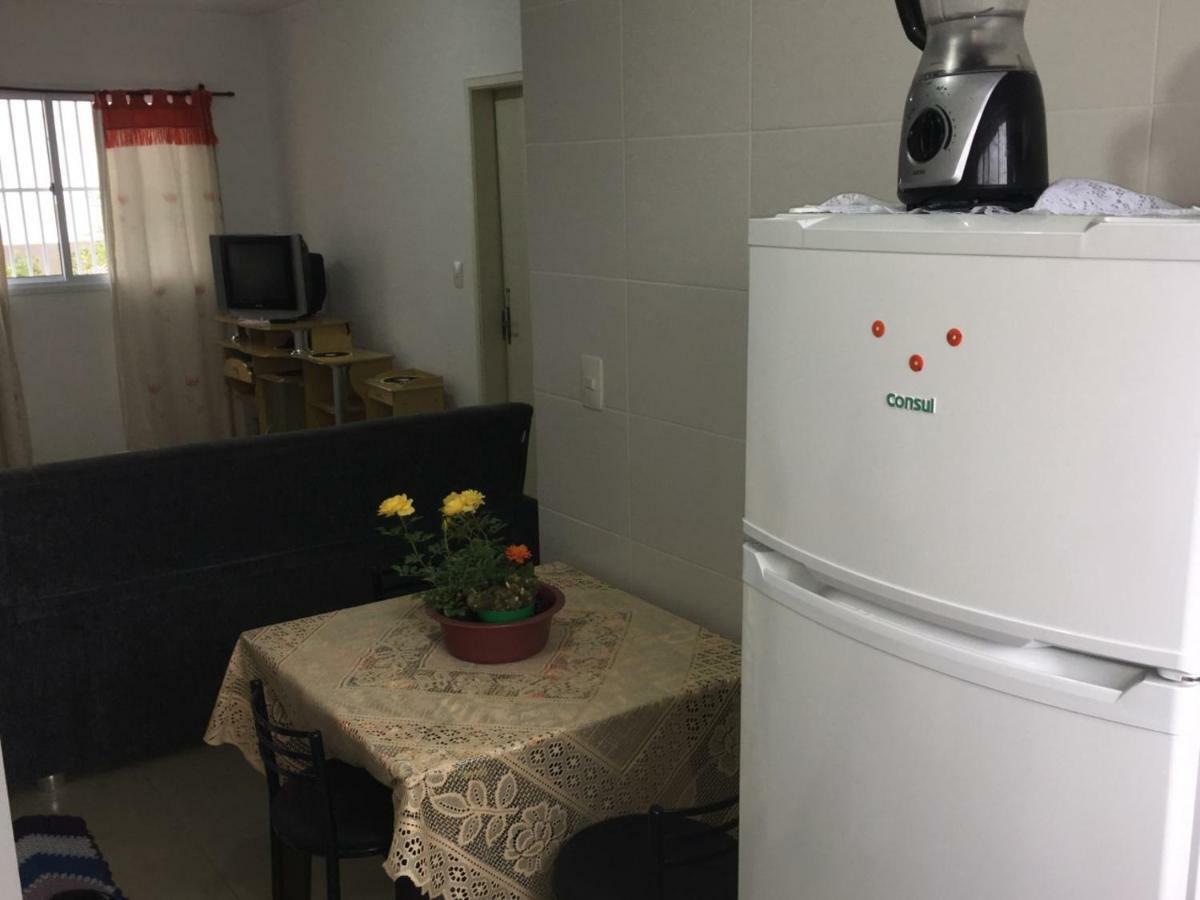 Condominio Paco E Lola Praia Grande  Zewnętrze zdjęcie