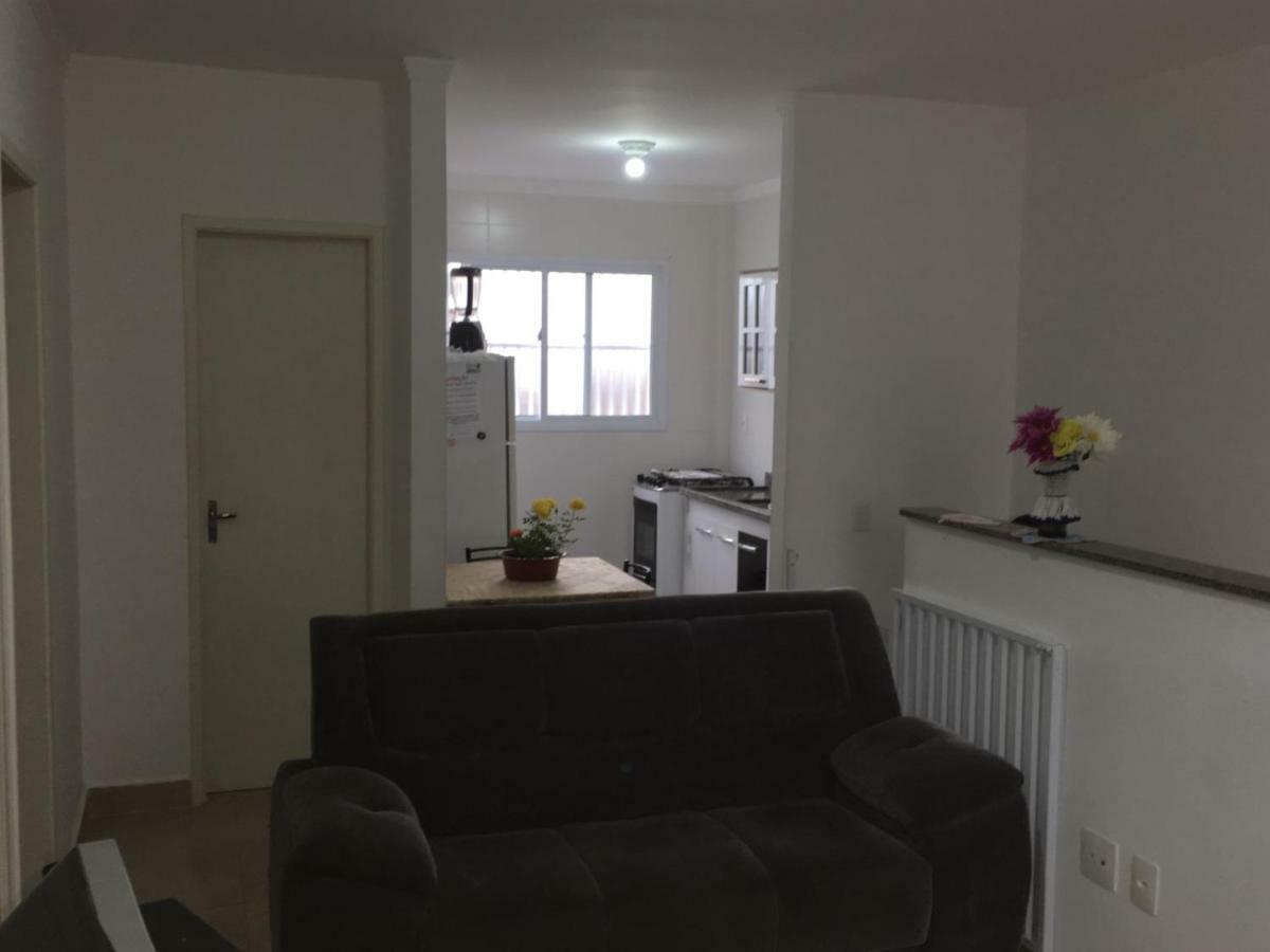 Condominio Paco E Lola Praia Grande  Zewnętrze zdjęcie