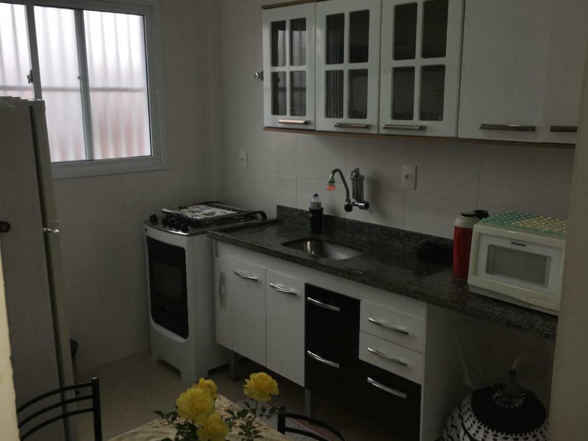 Condominio Paco E Lola Praia Grande  Zewnętrze zdjęcie