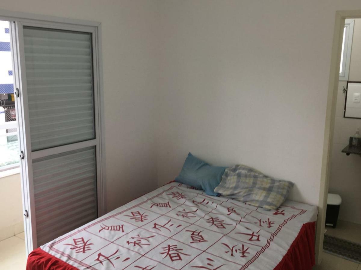 Condominio Paco E Lola Praia Grande  Zewnętrze zdjęcie