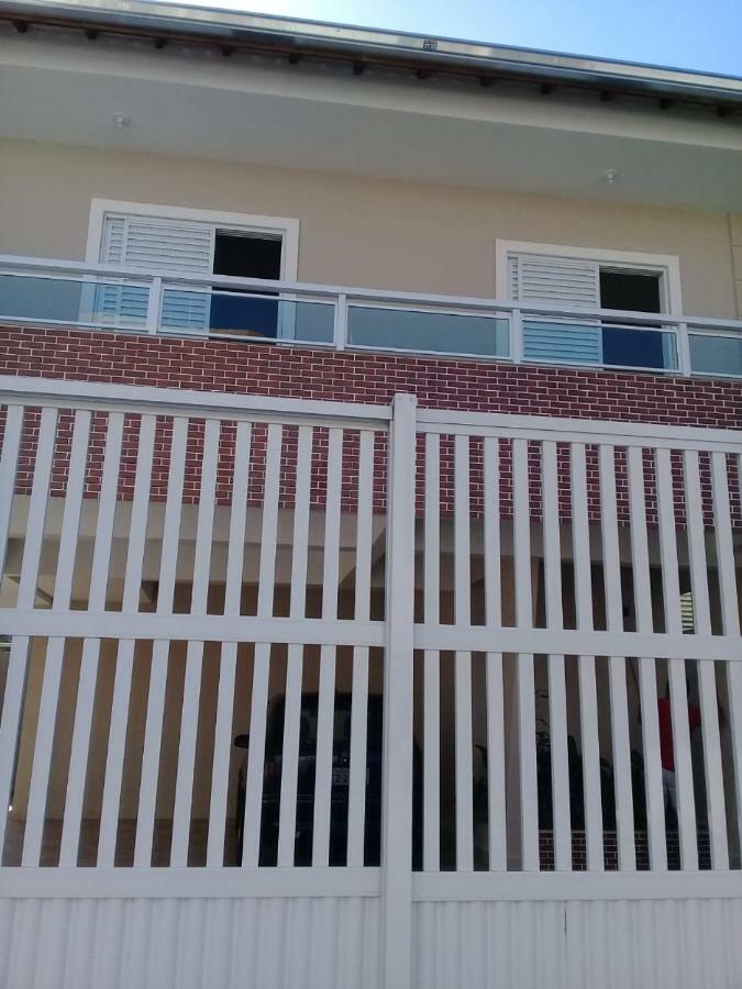 Condominio Paco E Lola Praia Grande  Zewnętrze zdjęcie