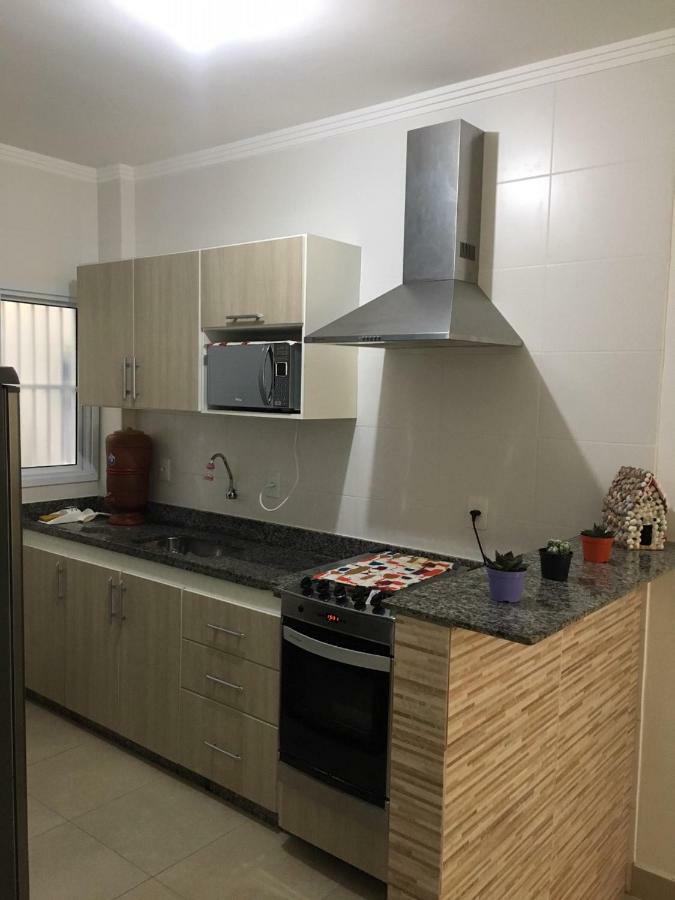 Condominio Paco E Lola Praia Grande  Zewnętrze zdjęcie