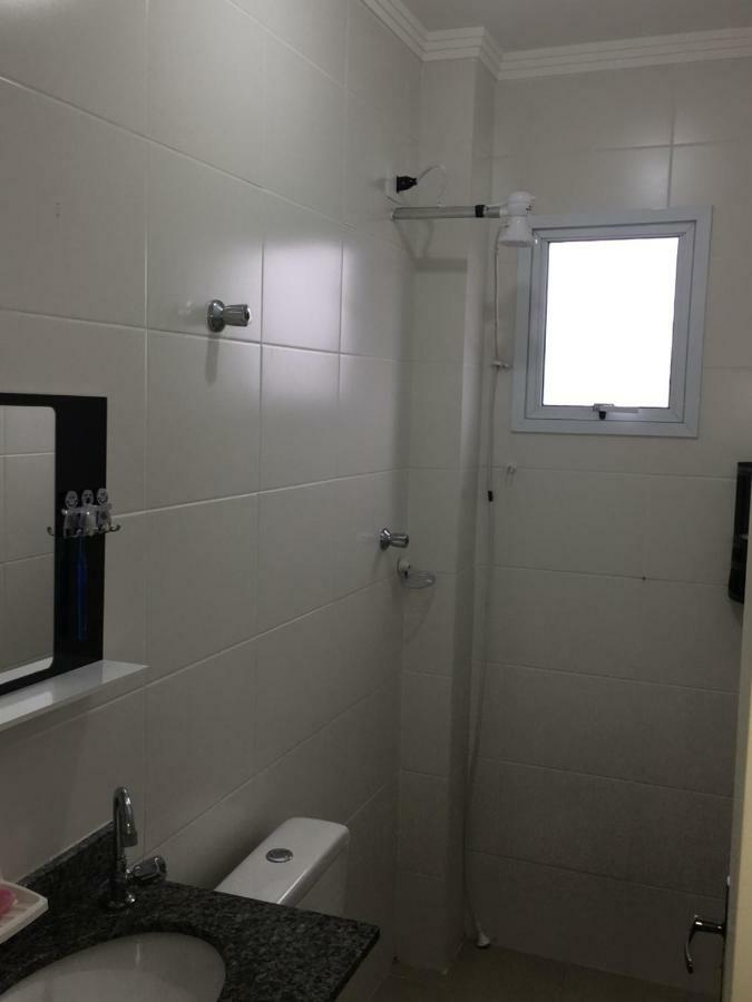 Condominio Paco E Lola Praia Grande  Zewnętrze zdjęcie