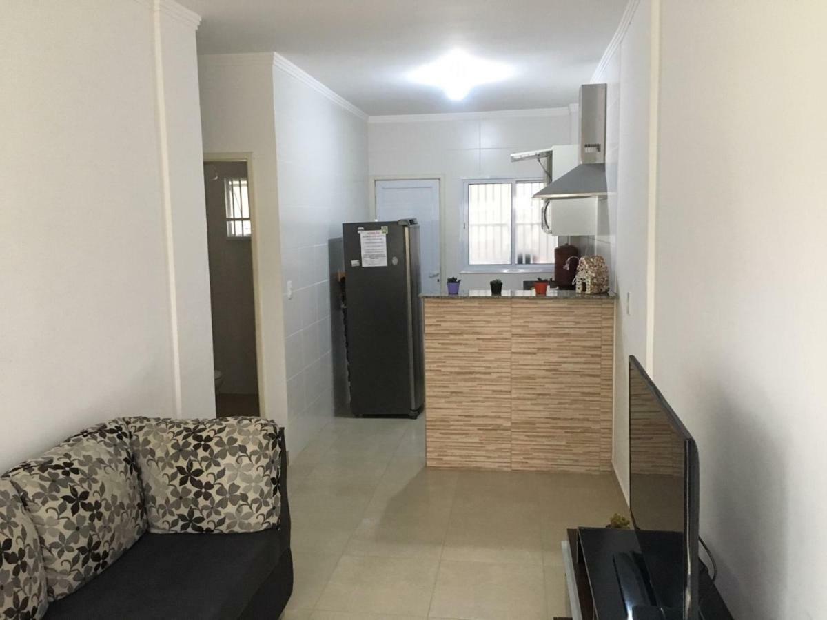 Condominio Paco E Lola Praia Grande  Zewnętrze zdjęcie