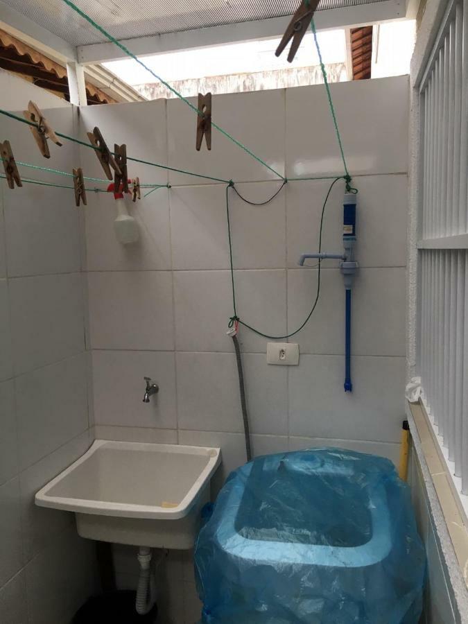 Condominio Paco E Lola Praia Grande  Zewnętrze zdjęcie