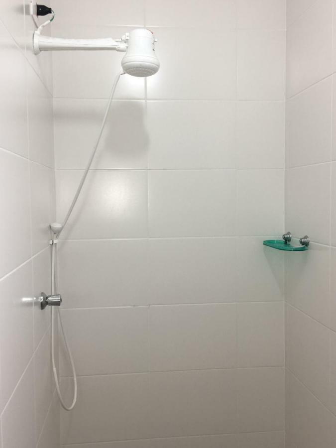 Condominio Paco E Lola Praia Grande  Zewnętrze zdjęcie