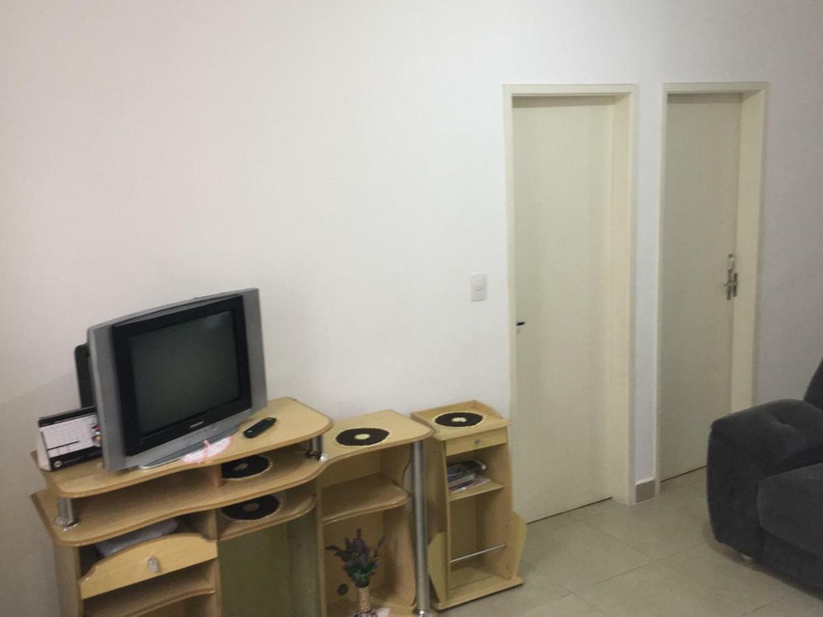 Condominio Paco E Lola Praia Grande  Zewnętrze zdjęcie